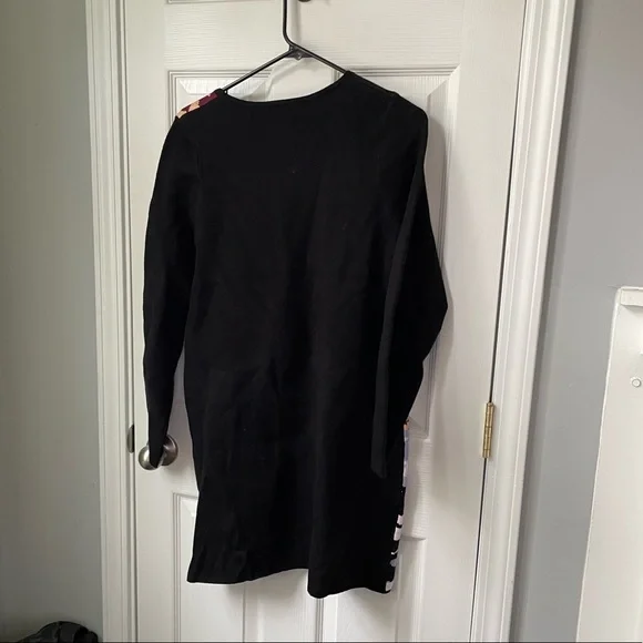 Maeve scenic sweater dress - Picture 7 of 8